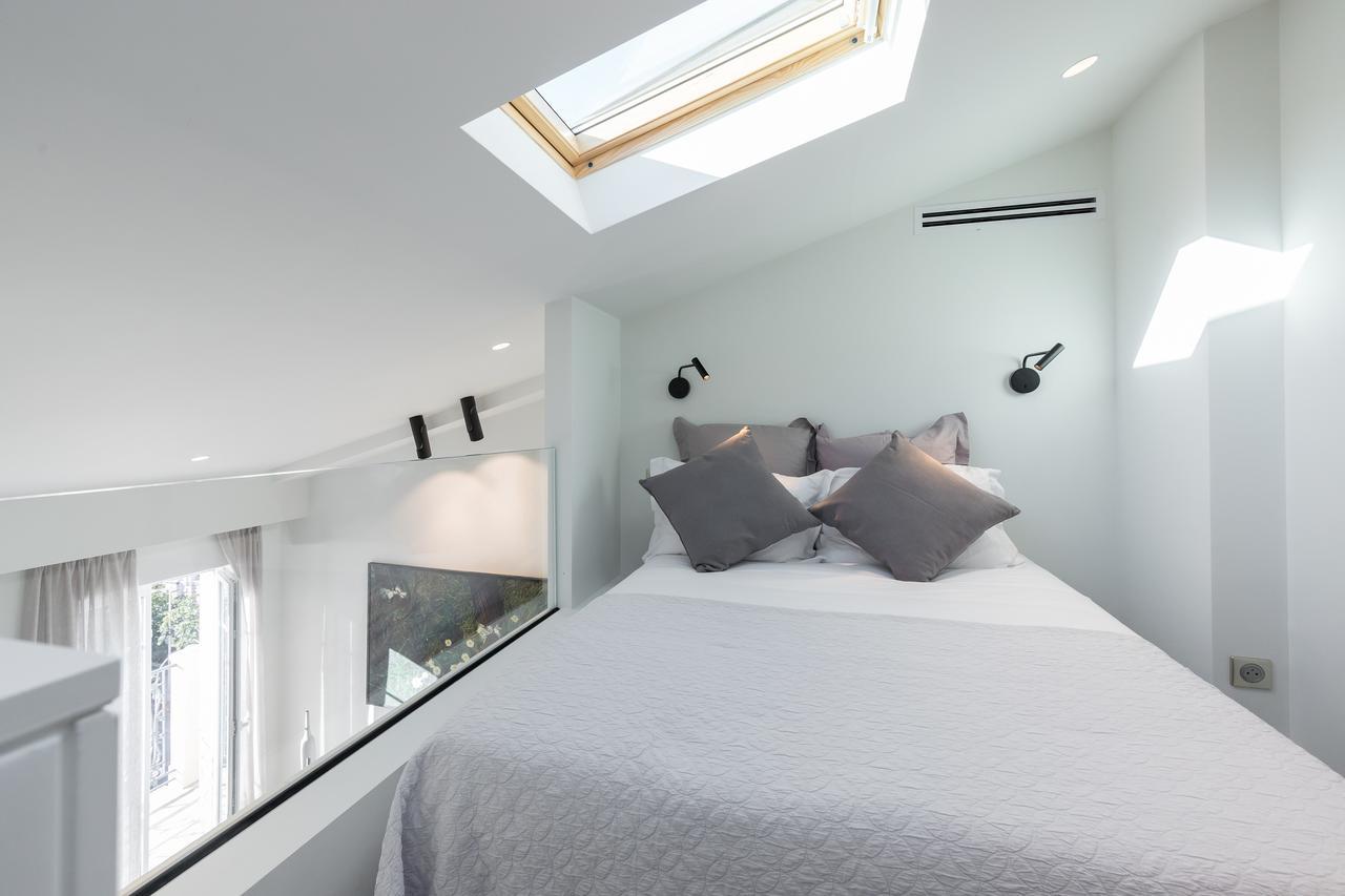 Riviera Home - Duplex Dernier Etage Nizza Esterno foto
