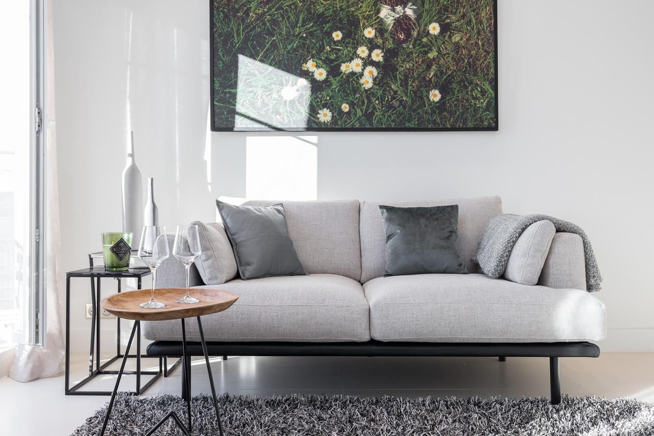 Riviera Home - Duplex Dernier Etage Nizza Esterno foto